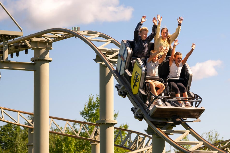 BELANTIS startet in die Saison: So könnt Ihr mit TAG24 spontan kostenlos dabei sein