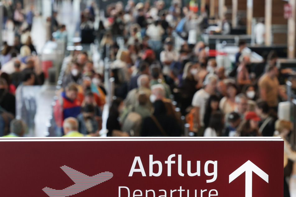 Wer seine Pauschalreise vom Flughafen BER startet, muss womöglich mehr bezahlen als bei kleineren Airports.