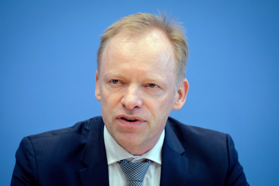 Clemens Fuest, Präsident des ifo Instituts.