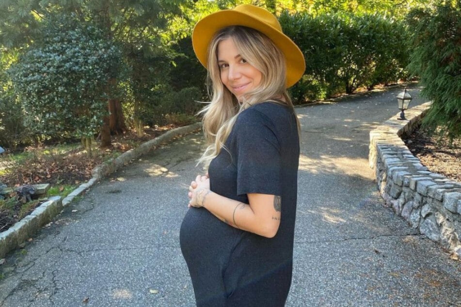 Christina Perri verlor hochschwanger vor zwei Wochen ihr ungeborenes Kind.