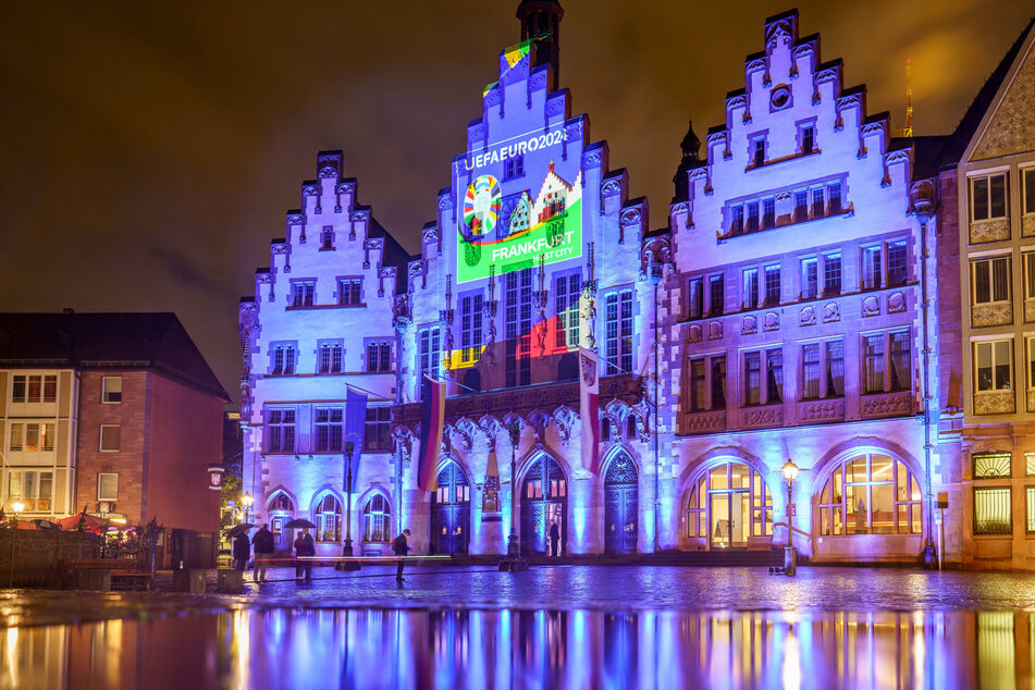 Die Auslosung der WM-Quali-Gruppen wird im Oktober in Frankfurt am Main stattfinden.