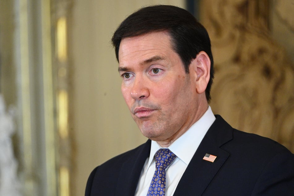 Das US-Außenministerium unter Chef Marco Rubio (55) hat sich wegen einer beschlagnahmten Sprengstoff-Lieferung an den Libanon gewandt.