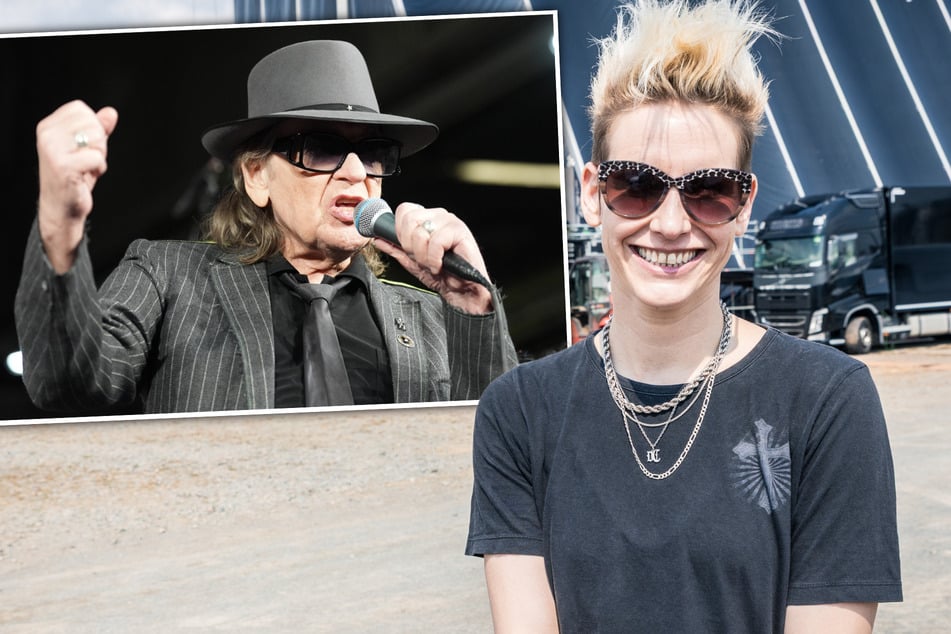"Sind sehr oft anderer Meinung": Wie Udo Lindenberg "Deine Cousine" auch heute noch begleitet