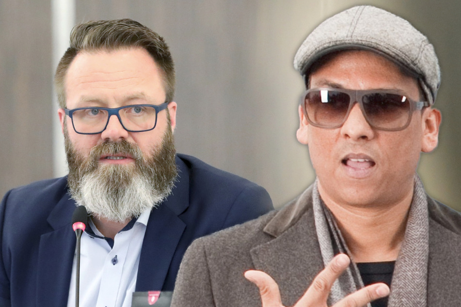 Xavier Naidoo: Trotz Absage: Bürgermeister will Xavier-Naidoo-Konzert