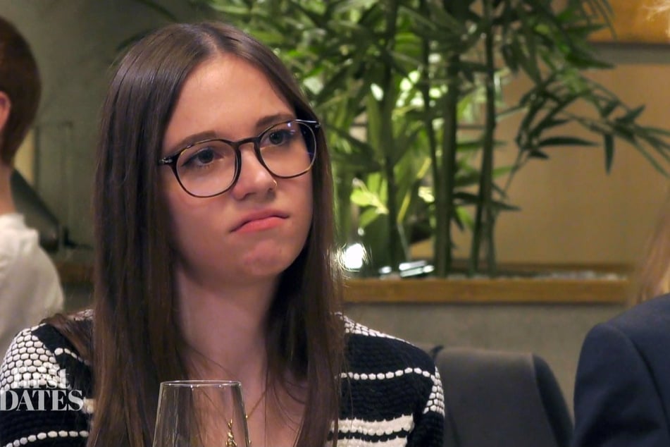 Mit Tims (21) Einstellung zum Glauben kann Paula (20) rein gar nichts anfangen.