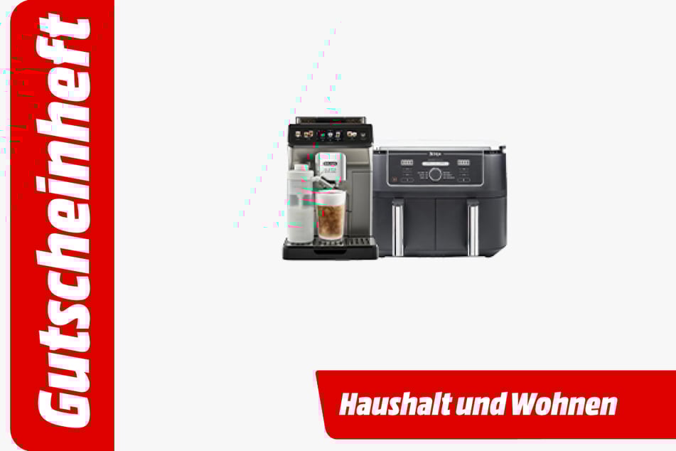 Angebote aus der Kategorie Haushalt und Wohnen.