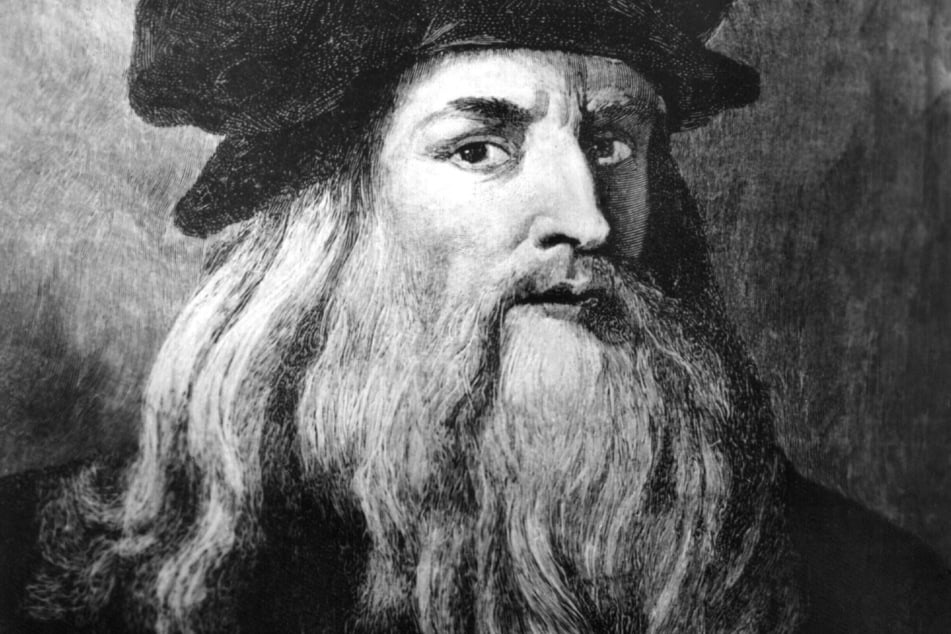 Was machte ihn so genial? Forscher wollen Da-Vinci-Code knacken