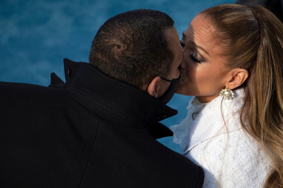 Jennifer Lopez: Beziehungs-Aus nach angeblicher Sex-Affäre!
