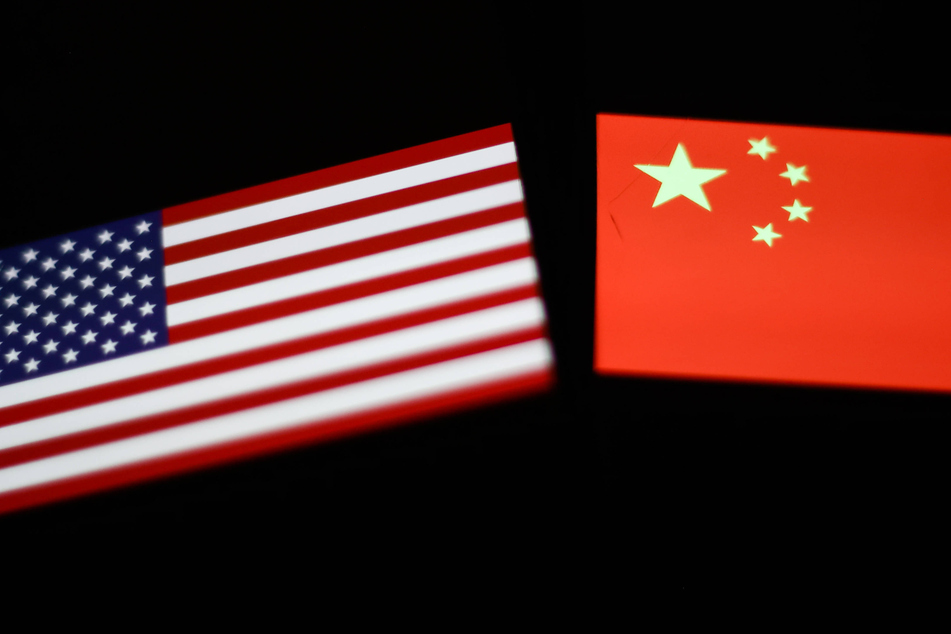 China has affirmed its hope that relations with the United States can improve regardless of who wins the US presidential election in November.