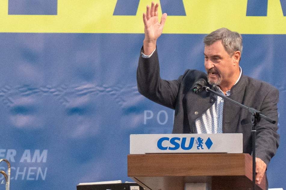 Alle Augen zum Gillamoos: Offener Schlagabtausch der Politikgrößen auf dem Volksfest