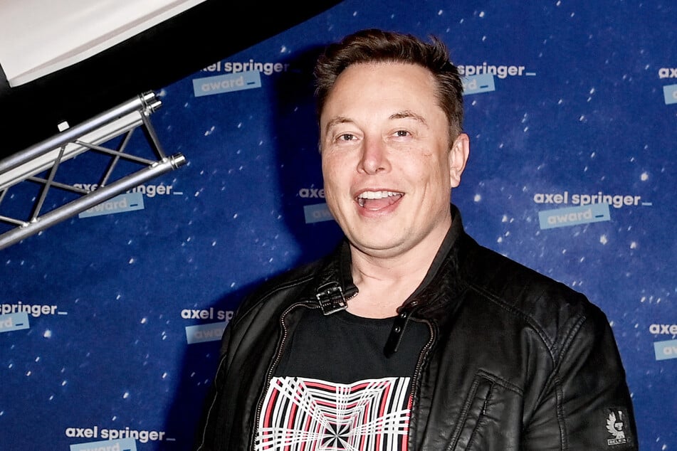 Nur ein Gag von Elon Musk (51)? Er kündigte an, Manchester United kaufen zu wollen.