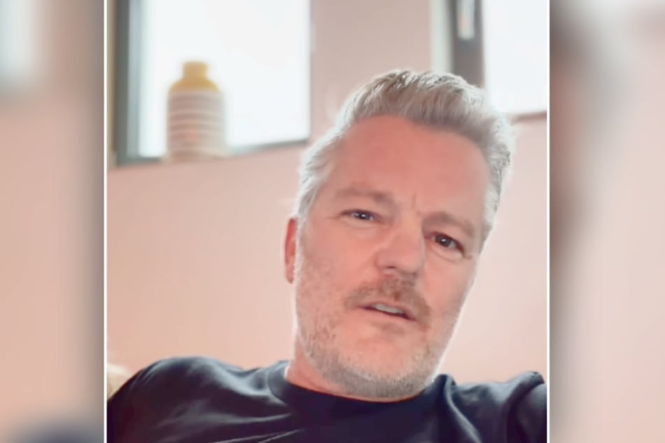 Schauspieler André Dietz (50) zeigte sich auf Instagram zuletzt fassungslos über die Sparpläne der Bundesregierung unter Kanzler Friedrich Merz.