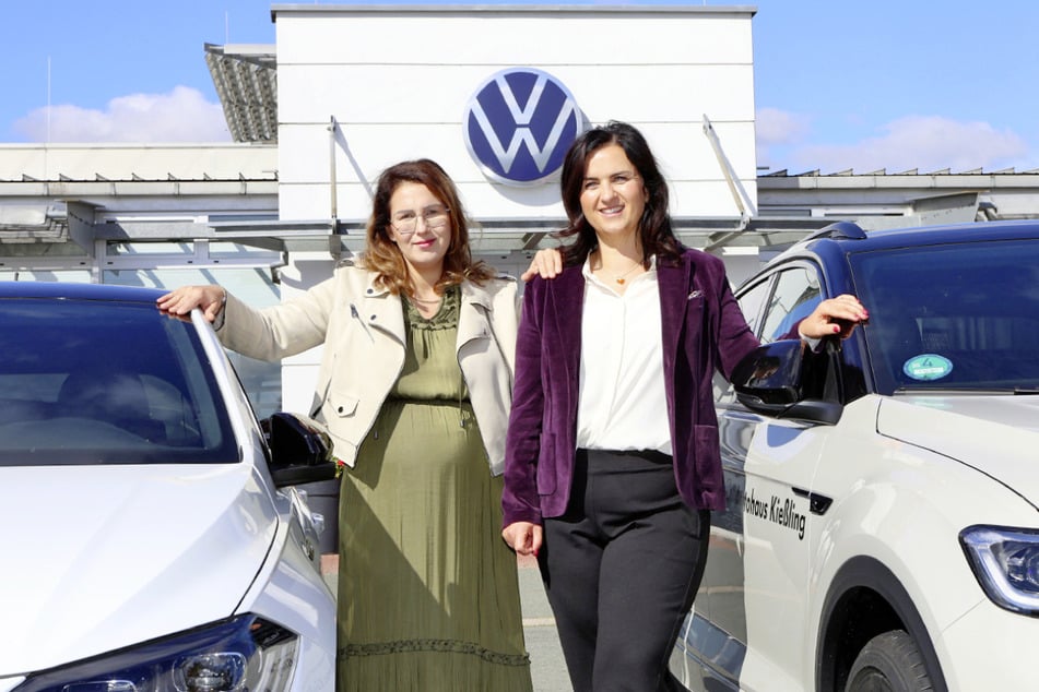 Im Autohaus Kießling beginnt Karriere mit Charakter und einem starken Team an Deiner Seite.