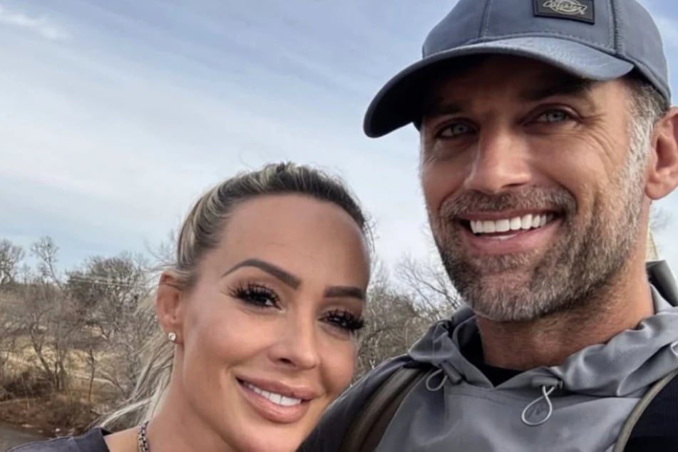 Liebes-Aus bei Cora Schumacher: Ist ihr Ex Steven ein krimineller Lügner?