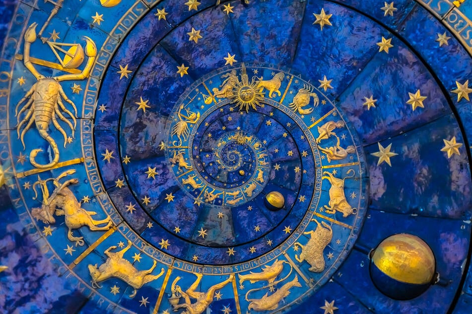 Horoskop heute: Tageshoroskop kostenlos für den 17.05.2022