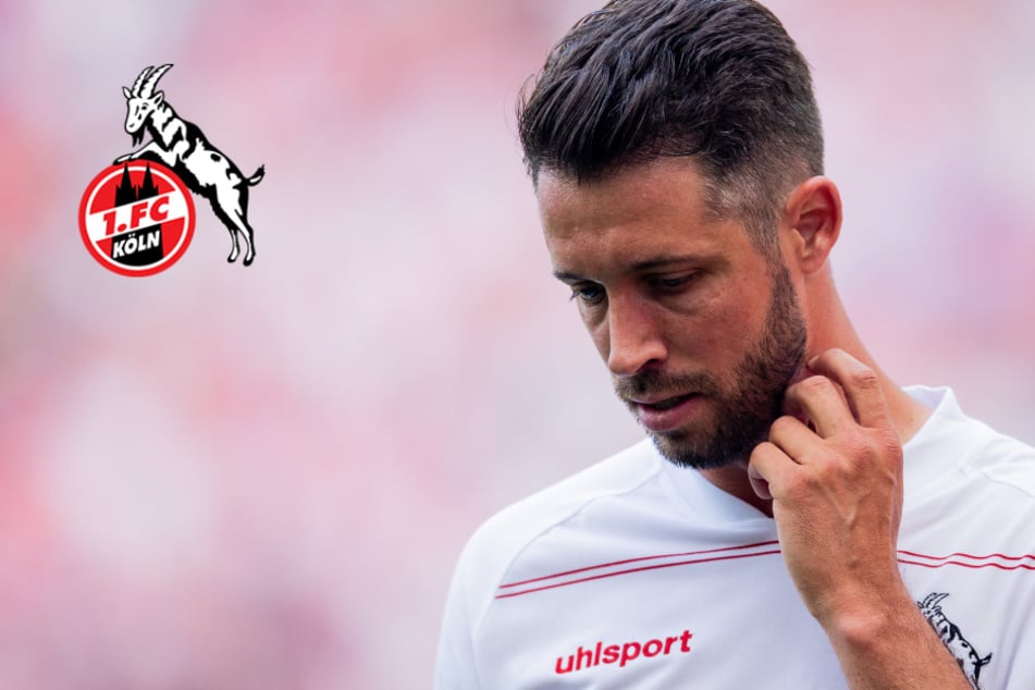 "Entscheidung nicht leicht gemacht": Kölns Stürmer Uth beendet Karriere nach der Saison