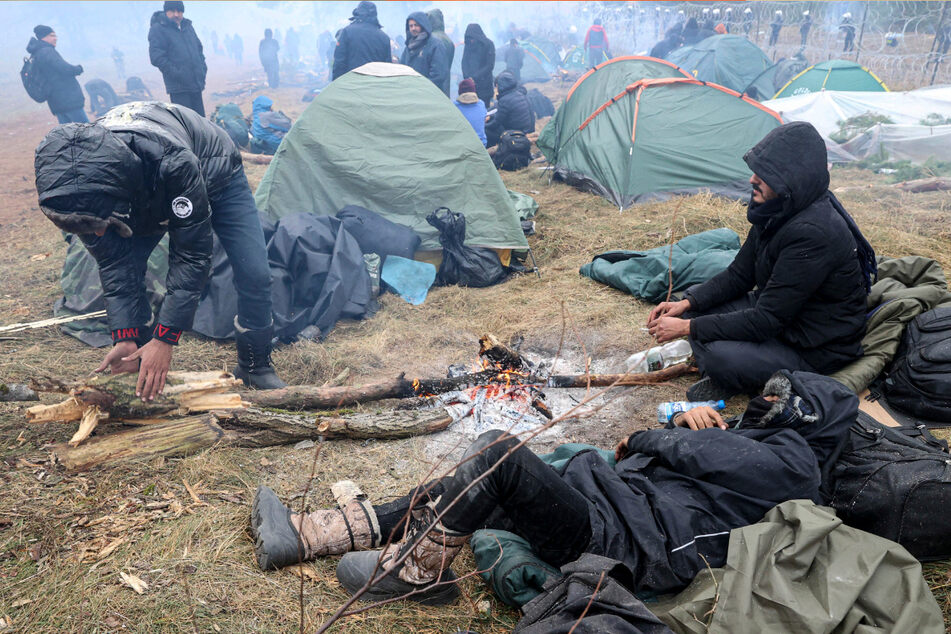 Lukaschenko setzt EU mit Flüchtlingen unter Druck: Warum eskaliert die Lage gerade jetzt?