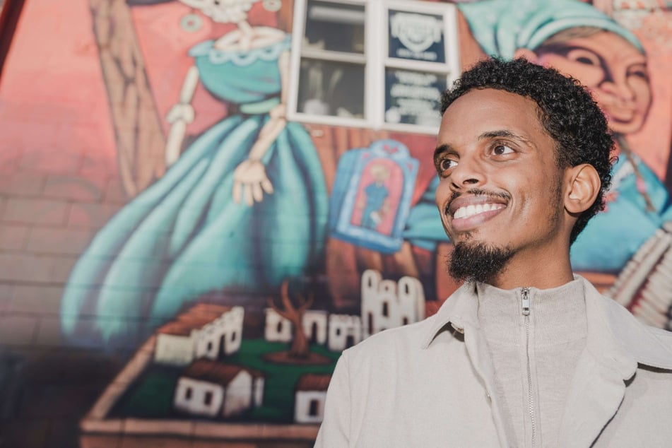 Omar Fateh responds after Minnesota Democrats revoke Minneapolis mayoral endorsement