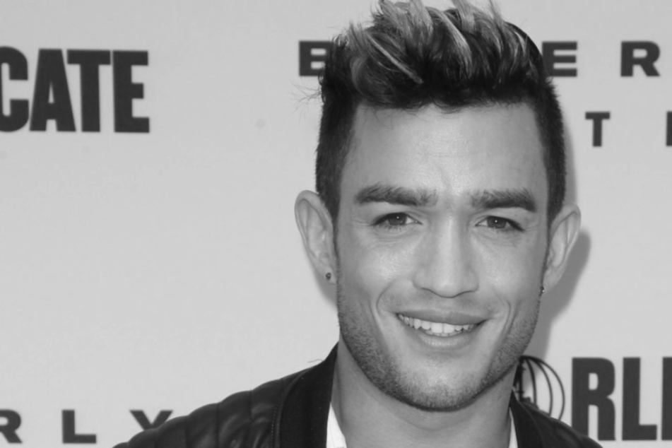 Trauer um Teenie-Star Chris Trousdale: Er wurde nur 34 Jahre alt