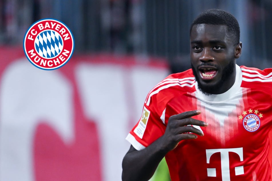 Als Deadline schon um war: Upamecano will jetzt doch neuen Bayern-Vertrag