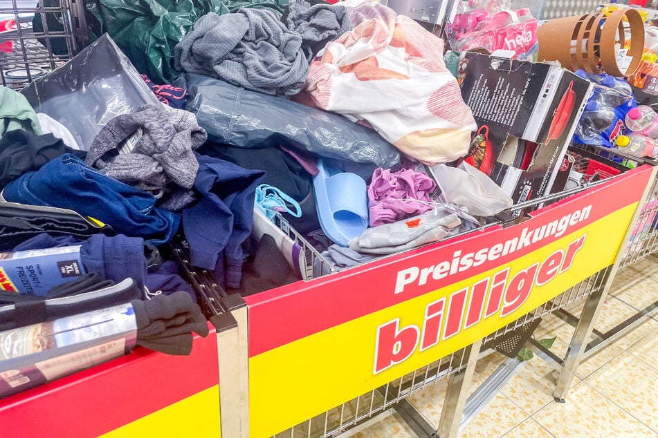 NORMA begeistert ab Montag (1.12.) mit hohen Rabatten in diesen Bereichen