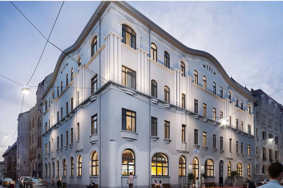 So sieht Familienfreundlichkeit bei den a&o Hostels wirklich aus