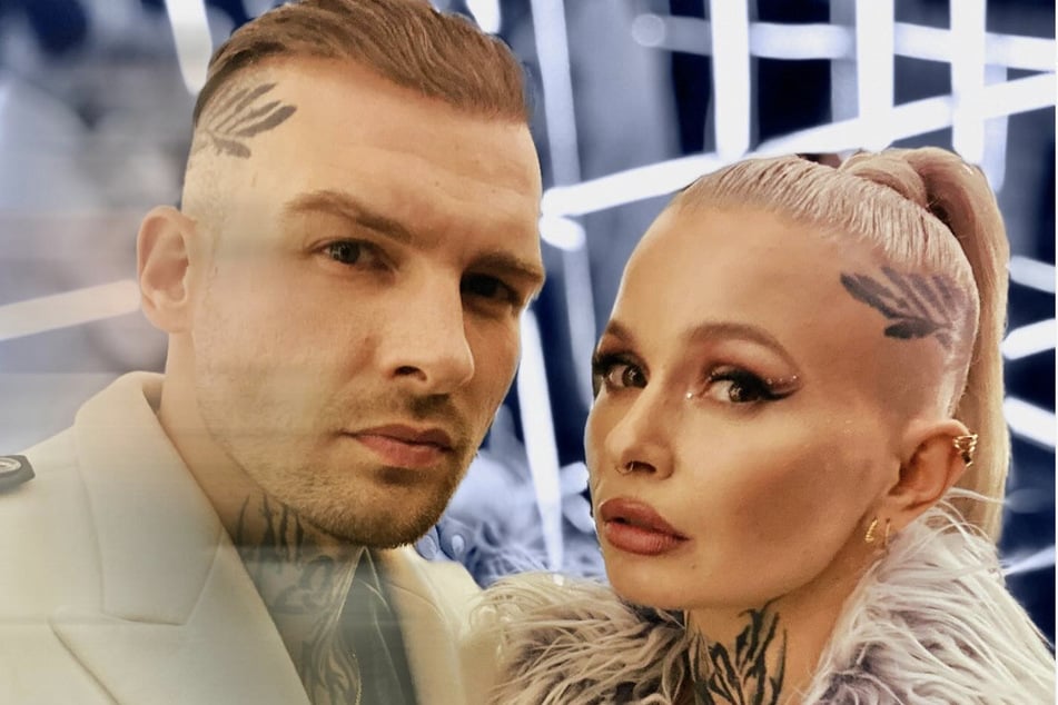 Eric könnte sich vorstellen, vielleicht irgendwann wieder näher mit Edith zusammenzuleben.