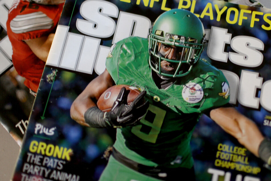 Sports Illustrated staff face mass layoffs as future grows uncertain