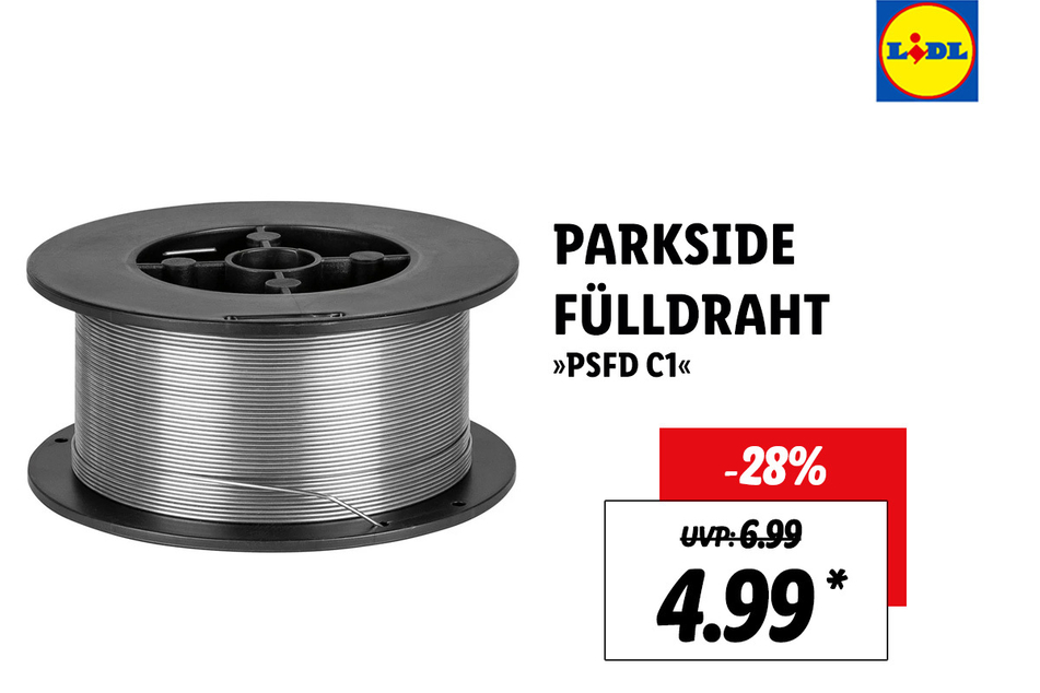 Lidl-Deals: Werkzeuge im Angebot - AUTO BILD