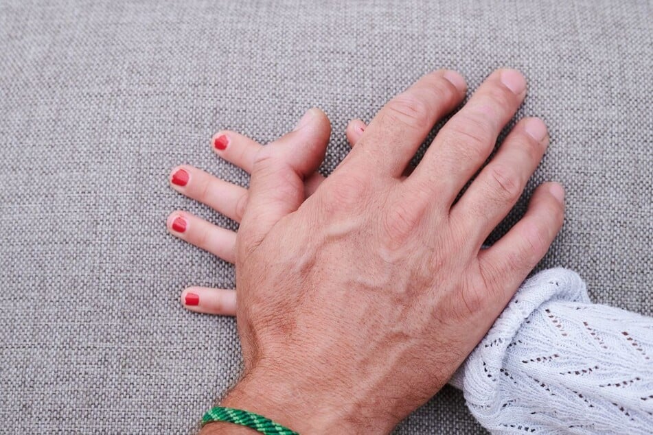 Ein Tagesvater soll ihm anvertraute Kinder schwer sexuell missbraucht haben. (Symbolfoto)