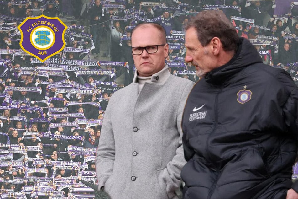 Fanfrust und Petition: FCE-Vorstand beruft Versammlung ein, aber keine außerordentliche MV