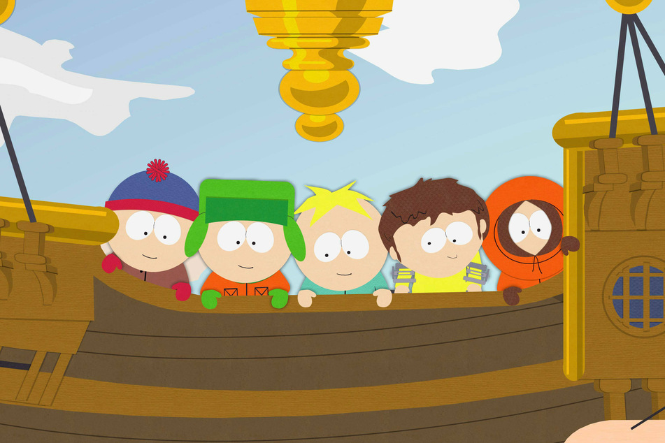 Comedy Central has announced South Park will be back for a 30th season.