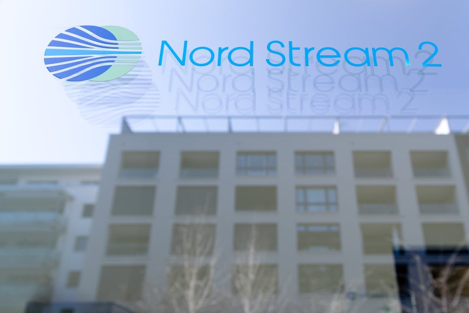 Bei Nord Stream 2 gibt's offenbar eine Entlassungswelle.