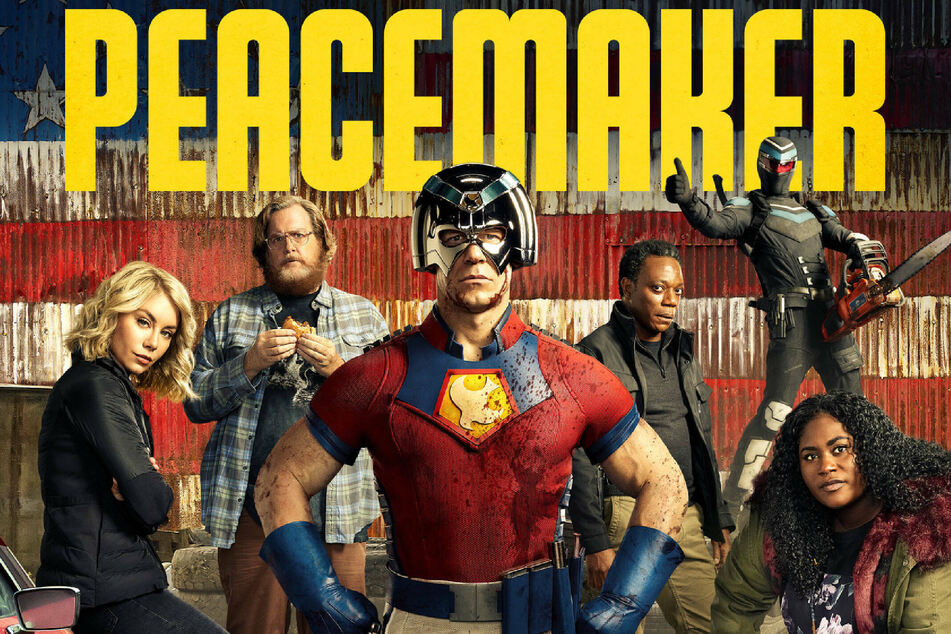 The HBO Max series Peacemaker was renewed for a second season ahead of its season one finale.