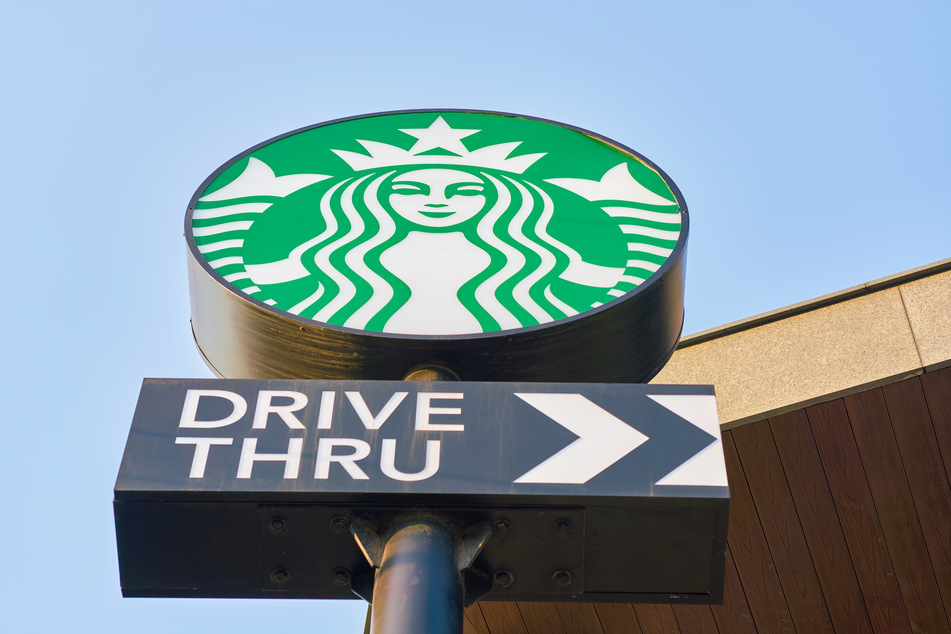 A Starbucks location in Leesburg, Virginia, has joined the ranks of the coffee chain's unionized stores.