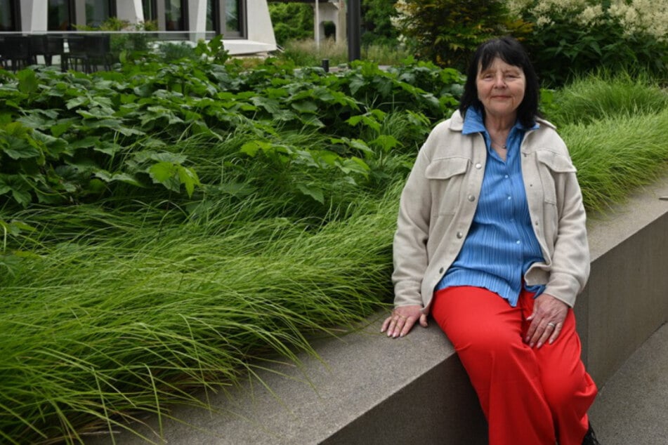 Schlaganfall, Epilepsie, Koma: Renate (65) lebt 16 Jahre in Angst, doch eine Methode ändert alles