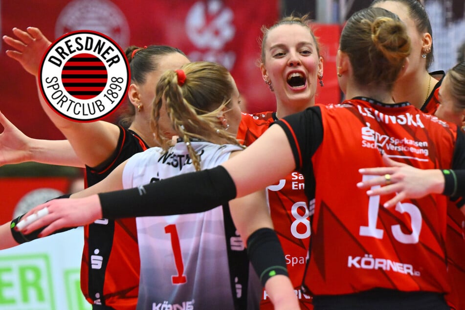 Trotz Winter-Ausfall: DSC bleibt gegen Münster eiskalt!