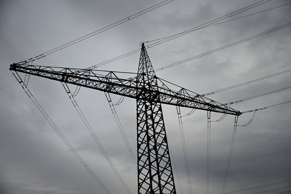 Dresden: Stromausfall in Dresden: Mehr als 260 Haushalte betroffen