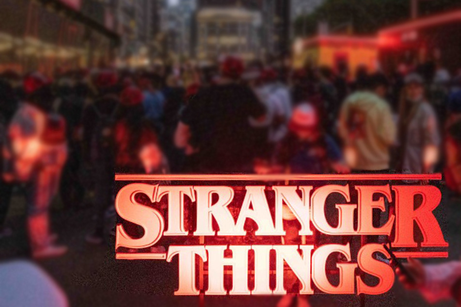 Netflix is reportedly working on a stage play set within the same world as Stranger Things.