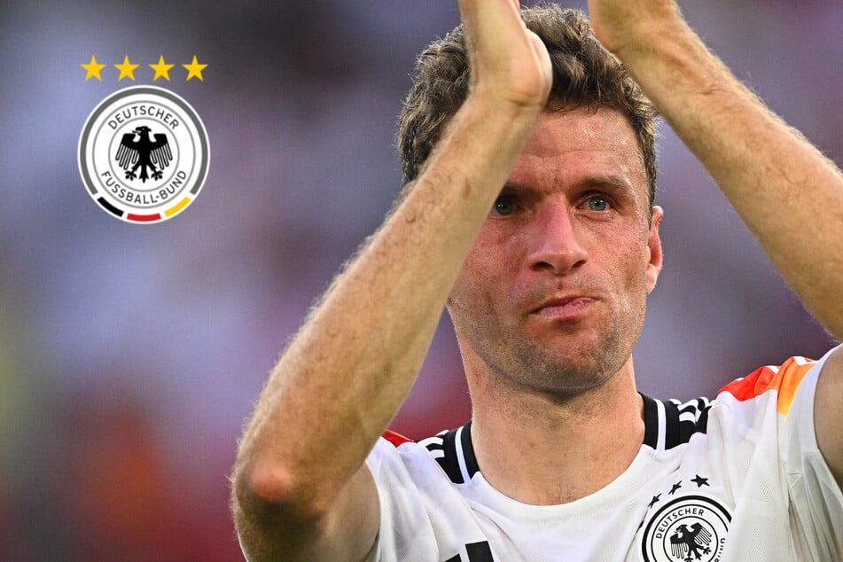 "Servus, man sieht sich": Thomas Müller macht Rücktritt offiziell!