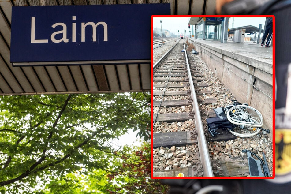 Ein Rollstuhl war der Grund für zahlreiche Verspätungen bei der S-Bahn in München.