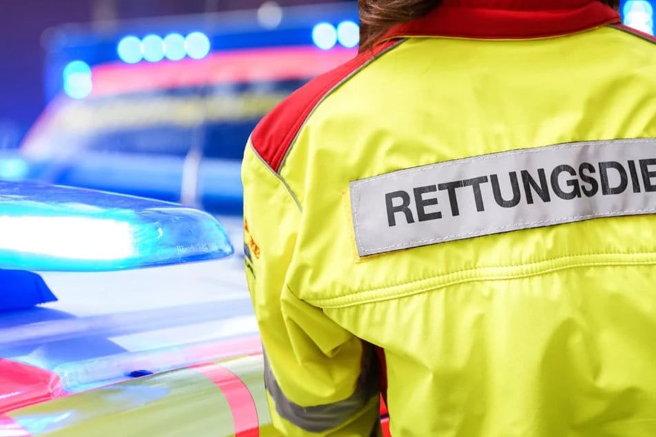 Im Chemnitzer Zentrum sind bei einem Unfall sechs Personen verletzt worden. (Symbolfoto)