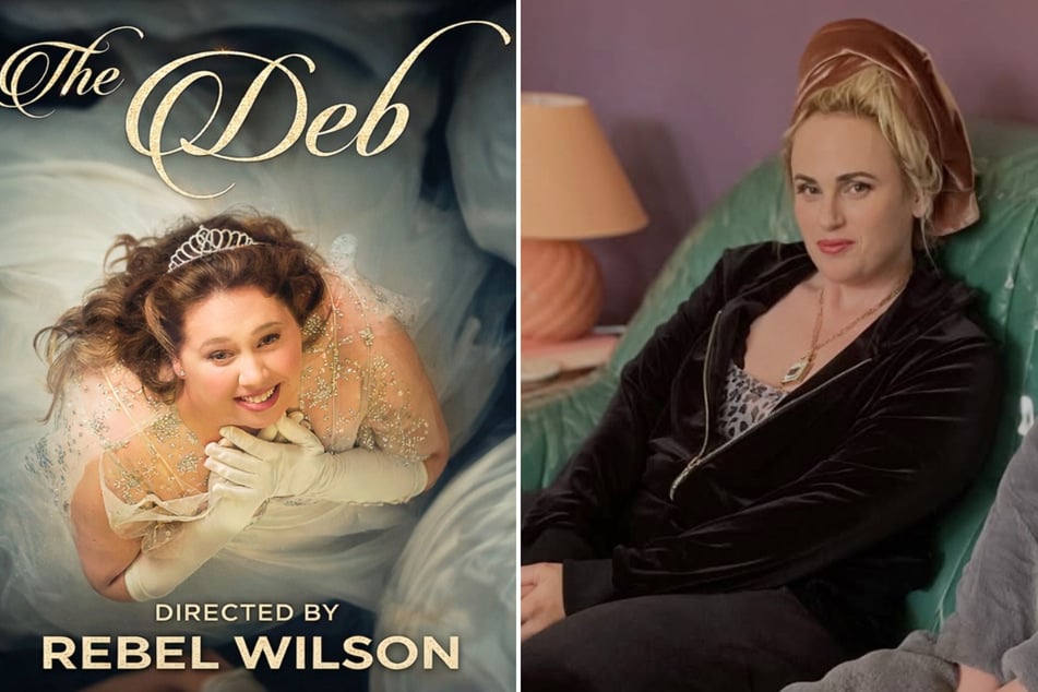 Rebel Wilson is accused of defamation by actor Charlotte MacInnes.