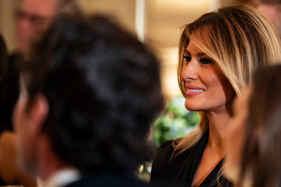 Melania Trump to preside over UN Security Council meeting in historic first