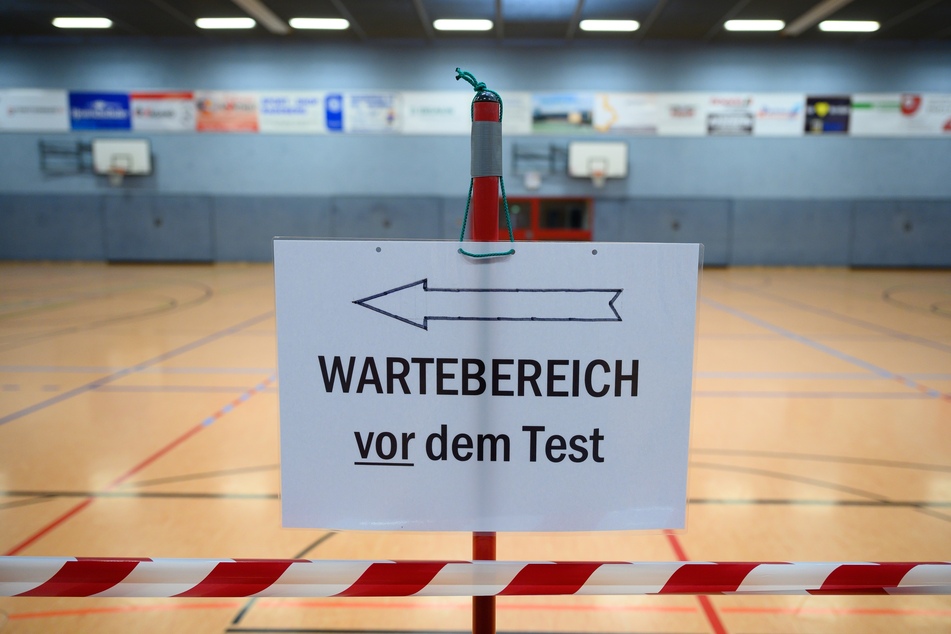 Die Bundeskanzlerin will bei der Teststrategie schrittweise vorgehen, um den Leuten nicht zu früh zu viel zu versprechen.