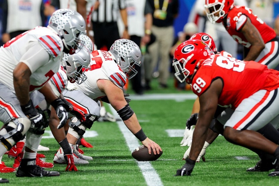 Amid the CFP National Championships on Monday, several Georgia Bulldog players are facing injuries that will potentially keep them sidelined during the biggest game of the college football season.