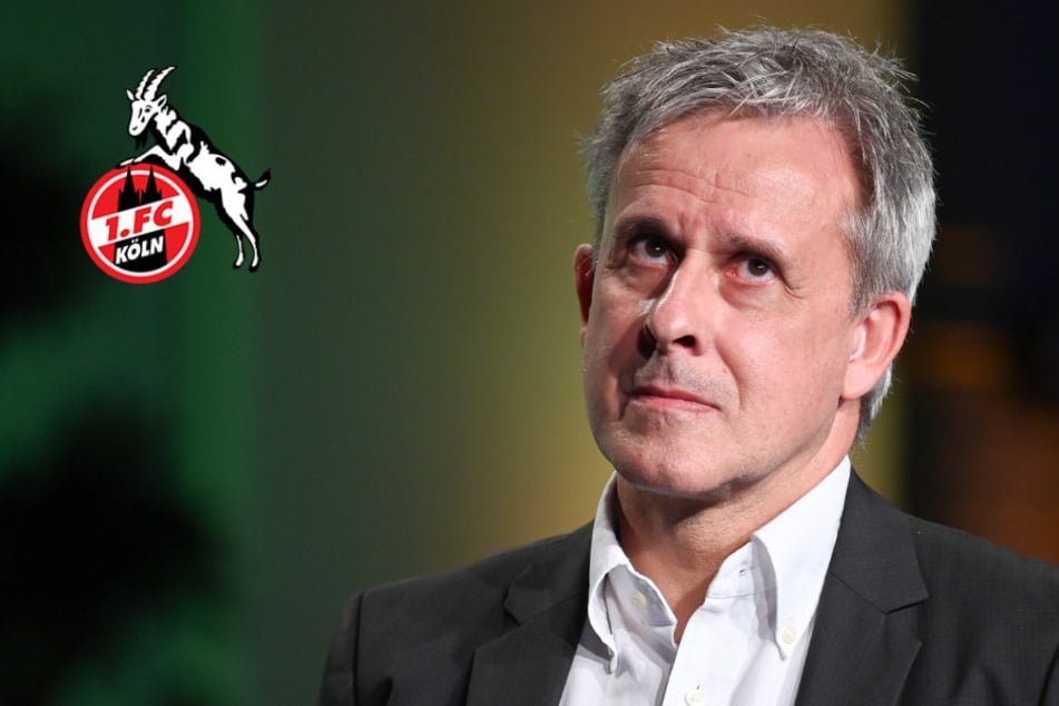 Nach Lustlos-Kick gegen Schalke 04: Pierre Littbarski zerreißt 1. FC Köln im Netz