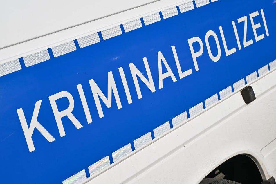 Inzwischen hat die Kriminalpolizei die Ermittlungen aufgenommen. (Symbolfoto)