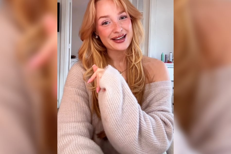 Reality-Darstellerin und Influencerin Cassy Cassau (25) entscheidet, wer als Dating-Partnerin oder Dating-Partner für ihre Co-Podcasterin infrage kommt.