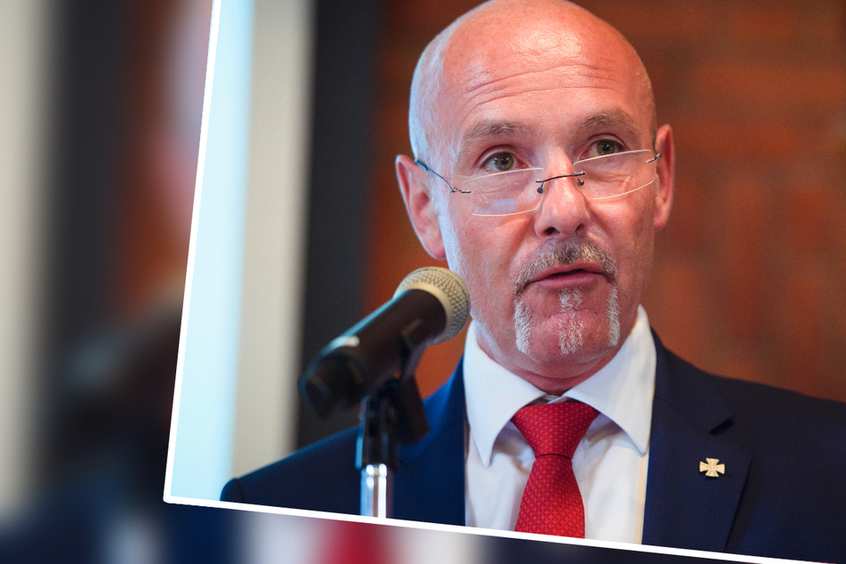 AfD in Schleswig-Holstein wählt Kurt Kleinschmidt zum Landesvorsitzenden